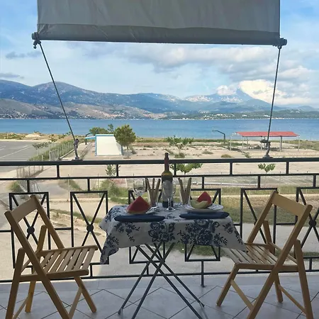 Aparthotel Xenia Ionis Luxury Lixouri