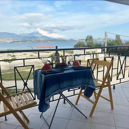 Xenia Ionis Luxury Aparthotel