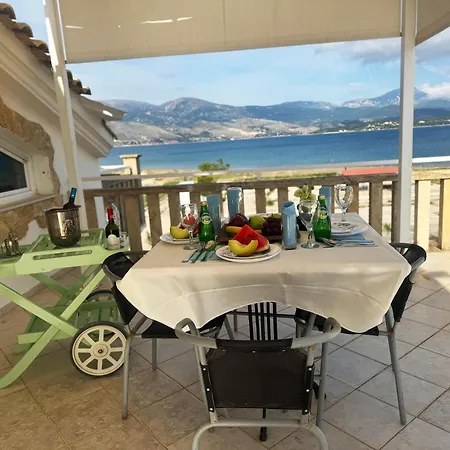 Aparthotel Xenia Ionis Luxury Lixouri