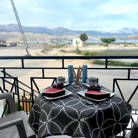 Aparthotel Xenia Ionis Luxury