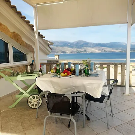 Xenia Ionis Luxury Aparthotel Lixouri