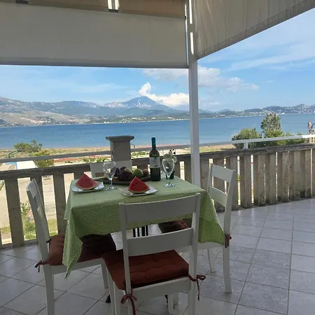 Aparthotel Xenia Ionis Luxury Lixouri
