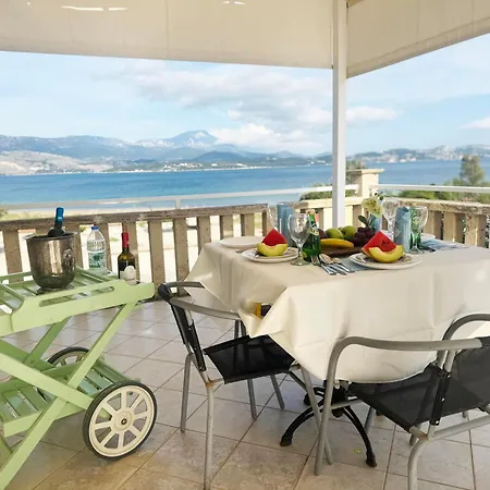 Xenia Ionis Luxury Aparthotel *