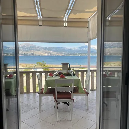 Aparthotel Xenia Ionis Luxury *