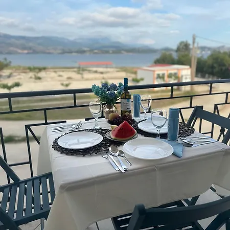 Aparthotel Xenia Ionis Luxury *