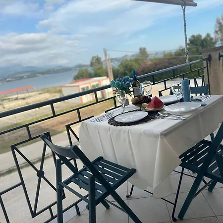 Xenia Ionis Luxury Aparthotel Lixouri