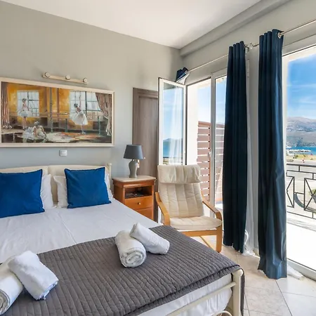 Aparthotel Xenia Ionis Luxury