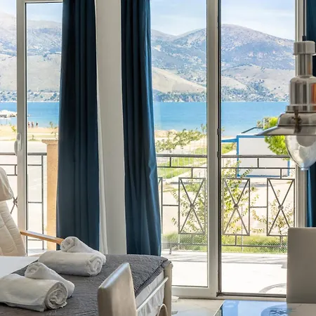 Xenia Ionis Luxury * Lixouri