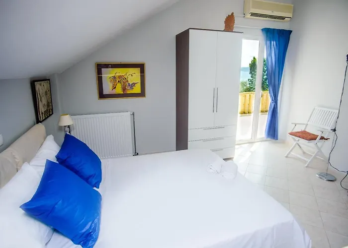 Apart-hotel Xenia Ionis Luxury Lixúri