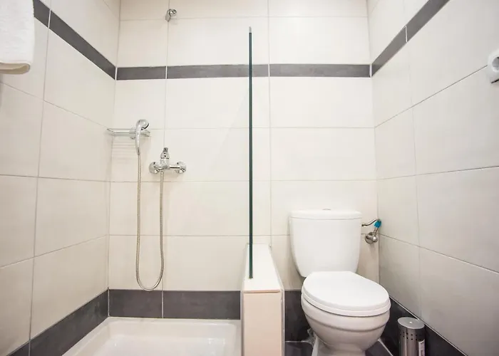 Apart-hotel Xenia Ionis Luxury 3*