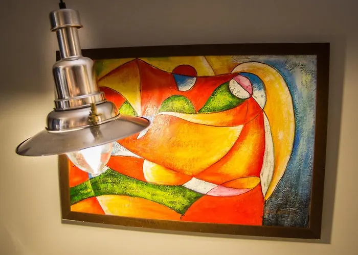 Xenia Ionis Luxury 3*