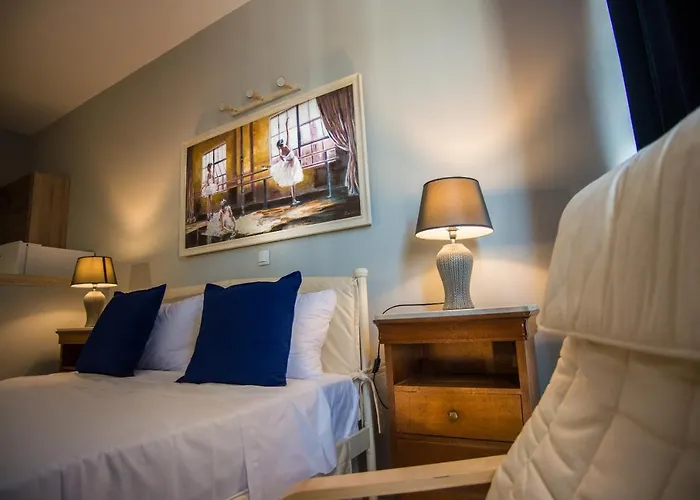 Xenia Ionis Luxury 3* Lixúri