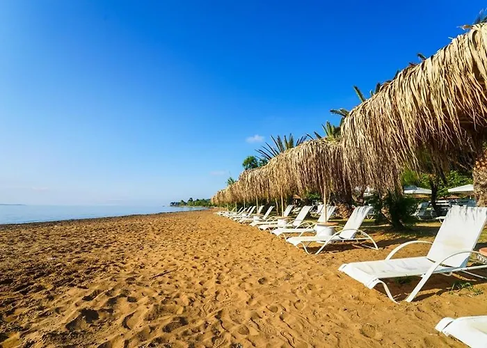 Apart-hotel Xenia Ionis Luxury Lixúri