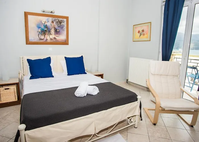 Xenia Ionis Luxury 3*