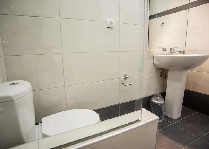 Xenia Ionis Luxury 3*