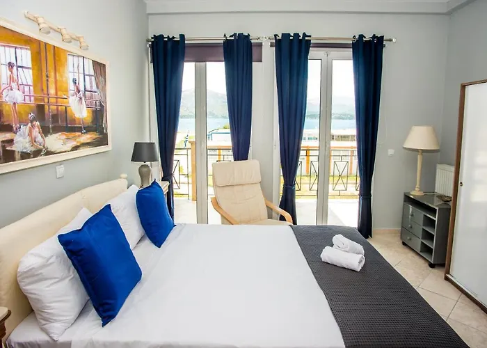 Apart-hotel Xenia Ionis Luxury