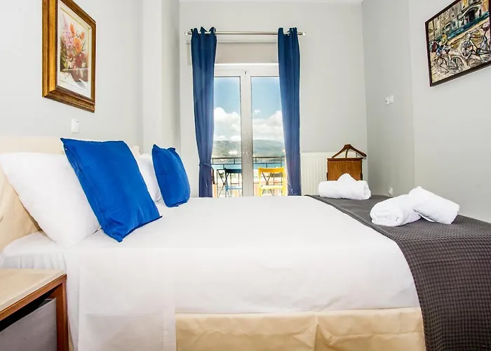 Xenia Ionis Luxury Lixúri