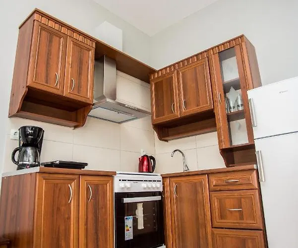 Apart-hotel Xenia Ionis Luxury Lixúri