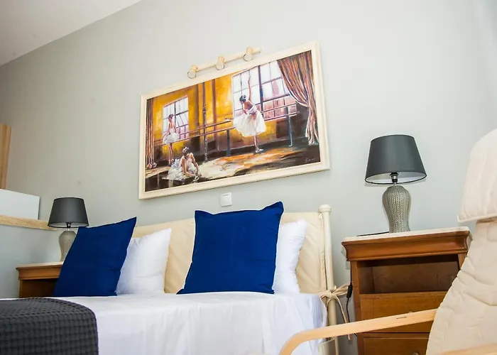 Apart-hotel Xenia Ionis Luxury Lixúri