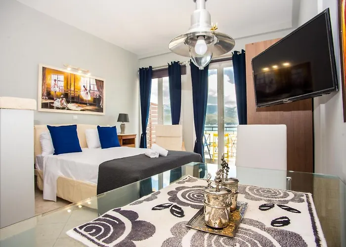 Xenia Ionis Luxury Apart-hotel