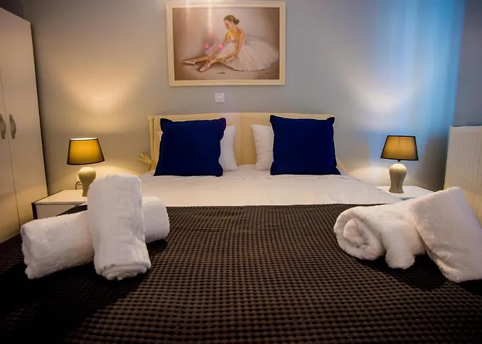 Xenia Ionis Luxury 3* Lixúri