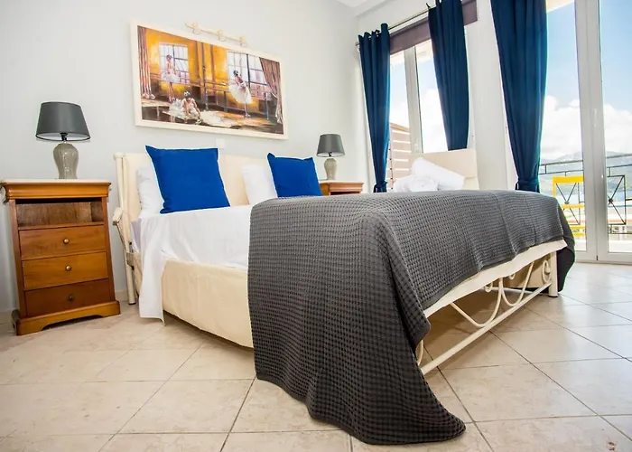 Apart-hotel Xenia Ionis Luxury