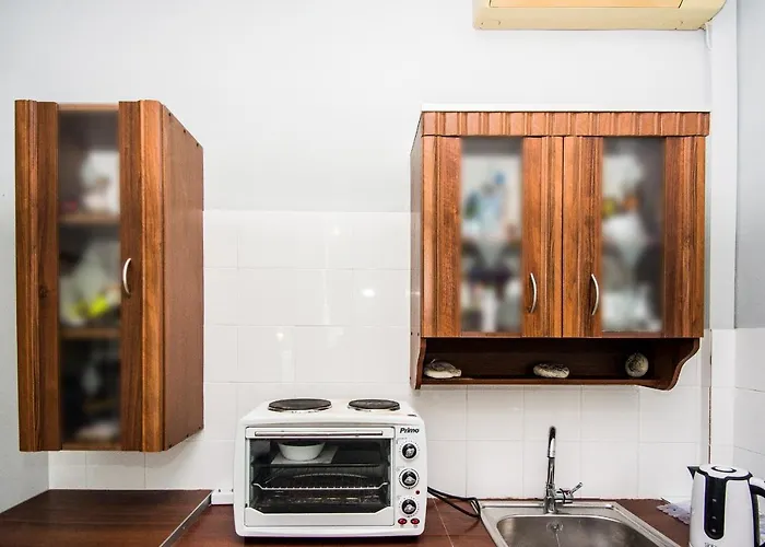 Apart-hotel Xenia Ionis Luxury Lixúri