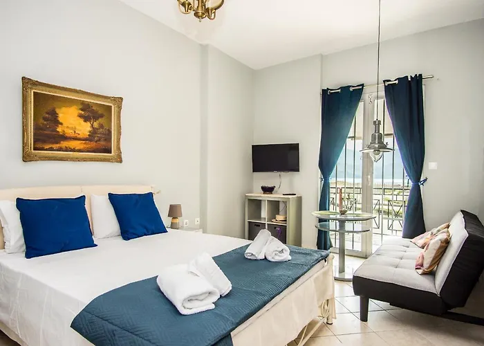 Xenia Ionis Luxury Lixúri