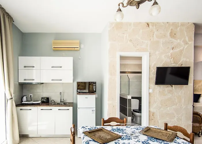 Xenia Ionis Luxury Apart-hotel