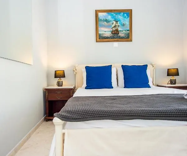 Xenia Ionis Luxury Apart-hotel