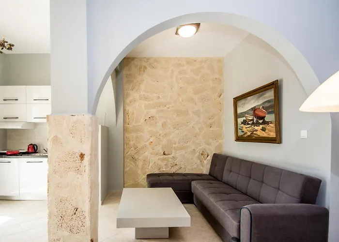 Apart-hotel Xenia Ionis Luxury Lixúri