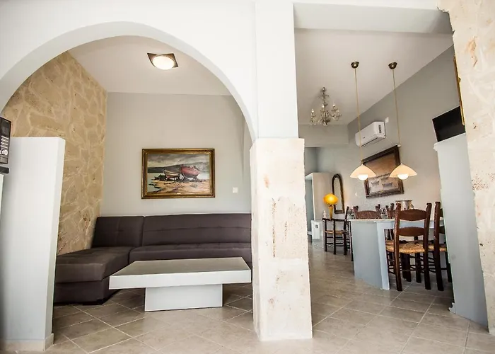 Apart-hotel Xenia Ionis Luxury