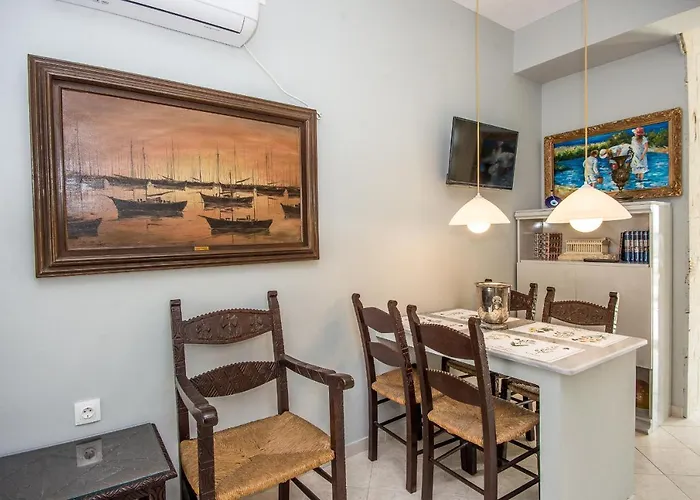 Xenia Ionis Luxury 3* Lixúri