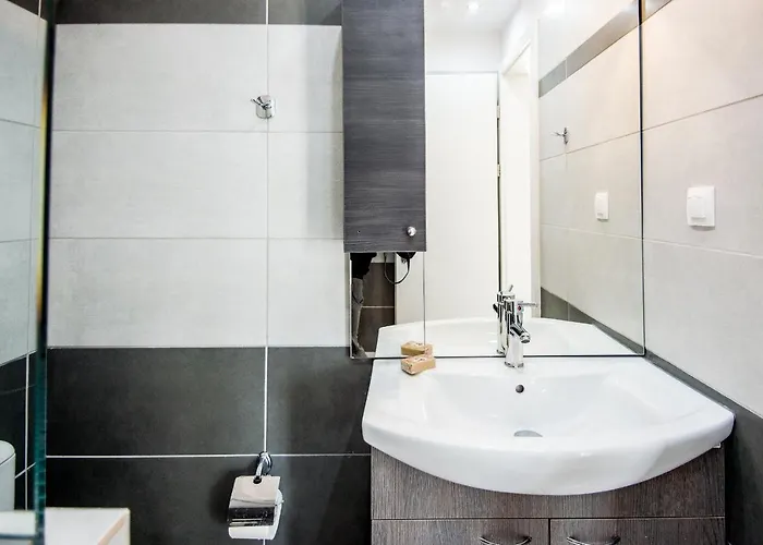 Xenia Ionis Luxury Apart-hotel Lixúri