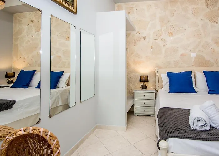 Apart-hotel Xenia Ionis Luxury