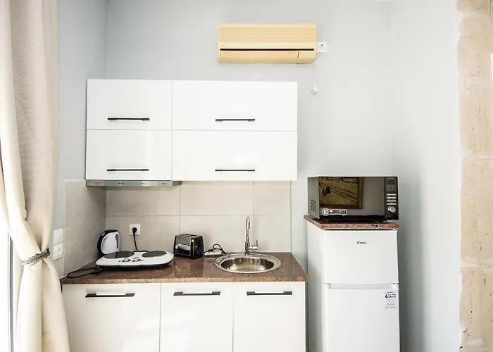 Apart-hotel Xenia Ionis Luxury Lixúri