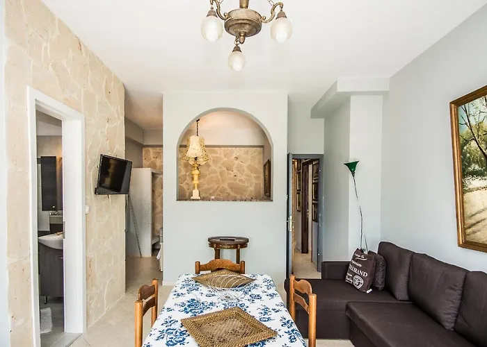 Apart-hotel Xenia Ionis Luxury