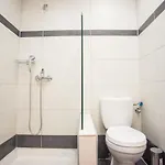 Апарт-отель Xenia Ionis Luxury 3*
