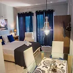 Xenia Ionis Luxury Ликсури