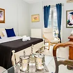Xenia Ionis Luxury