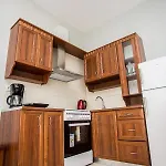 Aparthotel Xenia Ionis Luxury Lixouri
