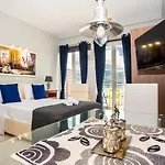 Xenia Ionis Luxury Апарт-отель