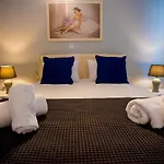 Xenia Ionis Luxury 3* Ликсури
