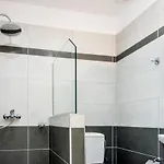 Xenia Ionis Luxury 3* Ликсури