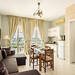 Xenia Ionis Luxury Апарт-отель