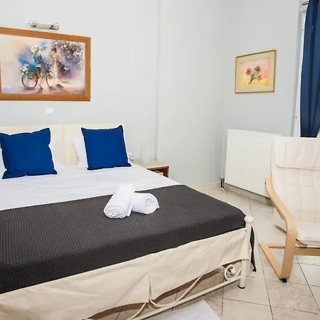 Xenia Ionis Luxury 3*