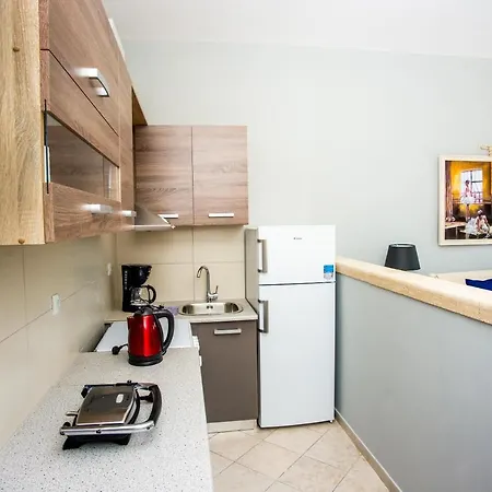 Aparthotel Xenia Ionis Luxury