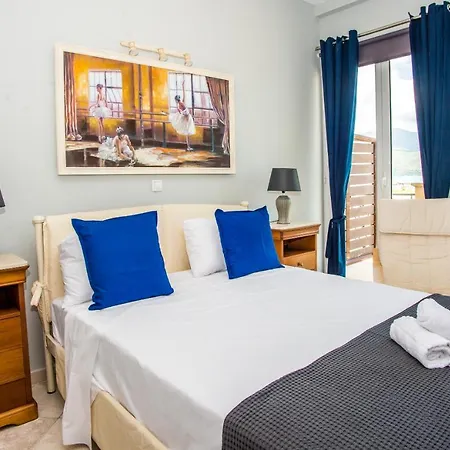 شقة فندقية Xenia Ionis Luxury