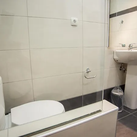 Xenia Ionis Luxury 3*