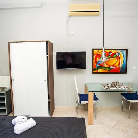 Xenia Ionis Luxury 3*